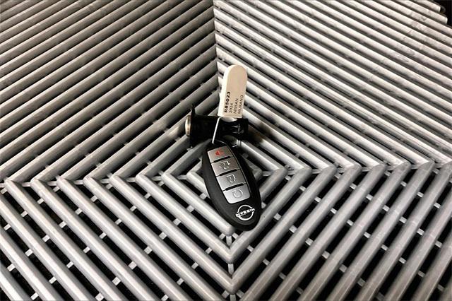 used 2024 Nissan Murano car, priced at $26,560