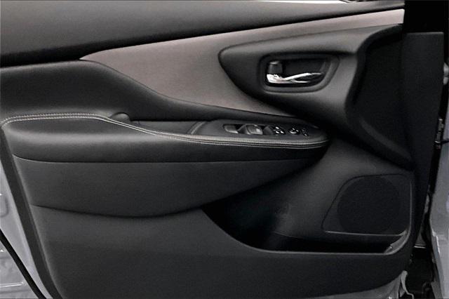 used 2024 Nissan Murano car, priced at $26,560