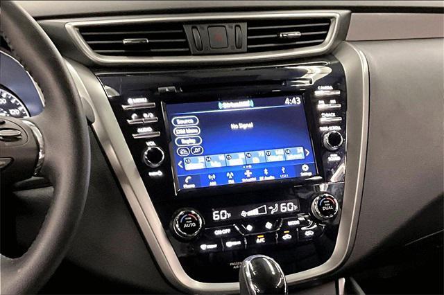 used 2024 Nissan Murano car, priced at $26,560