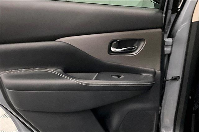 used 2024 Nissan Murano car, priced at $26,560