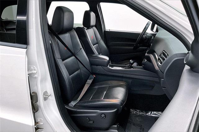 used 2023 Dodge Durango car, priced at $38,998