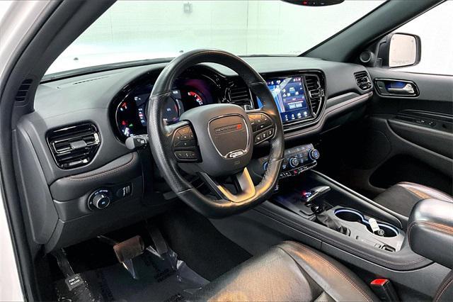 used 2023 Dodge Durango car, priced at $38,998