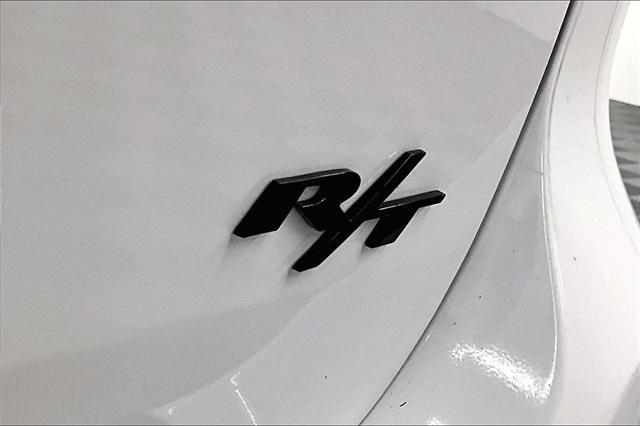 used 2023 Dodge Durango car, priced at $38,998
