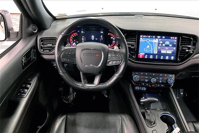 used 2023 Dodge Durango car, priced at $38,998