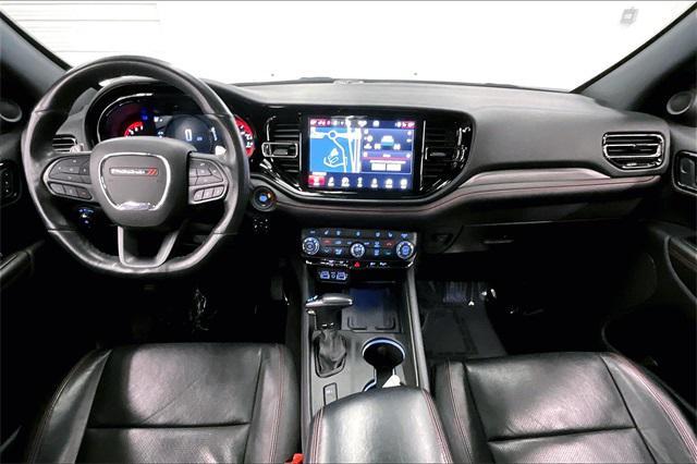 used 2023 Dodge Durango car, priced at $38,998