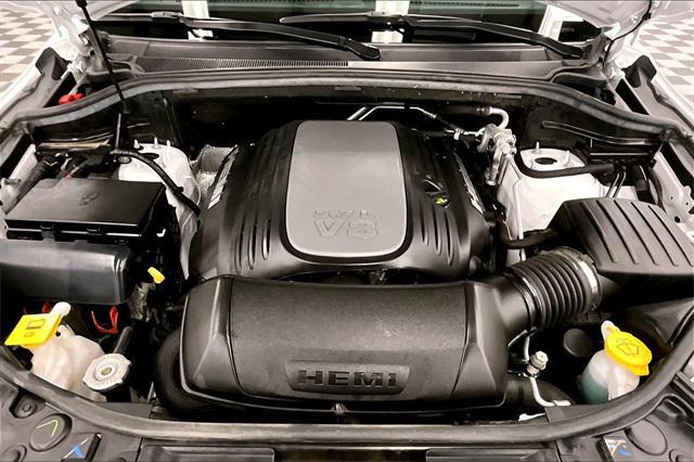 used 2023 Dodge Durango car, priced at $38,998