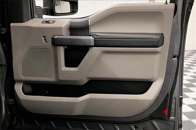 used 2022 Ford F-250 car, priced at $42,353