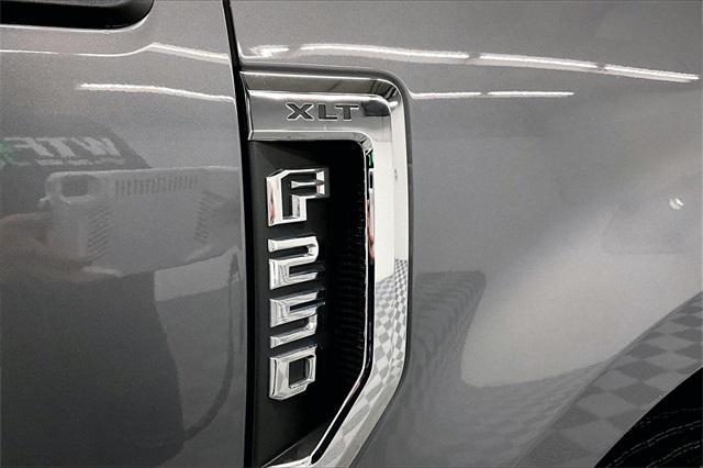 used 2022 Ford F-250 car, priced at $42,353