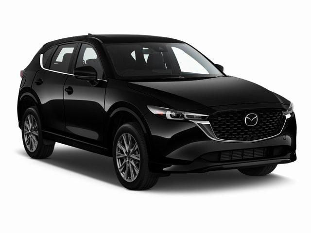 used 2024 Mazda CX-5 car, priced at $34,995