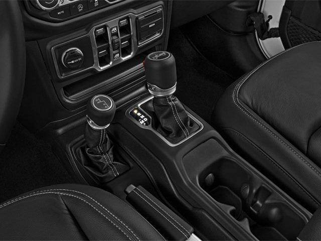 used 2021 Jeep Wrangler Unlimited 4xe car, priced at $33,998