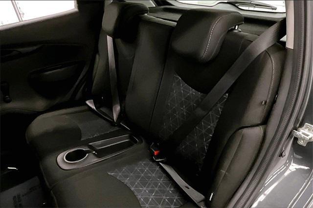 used 2020 Chevrolet Spark car, priced at $10,169