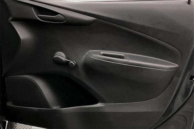 used 2020 Chevrolet Spark car, priced at $10,169