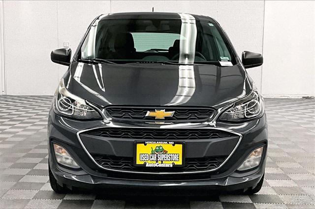 used 2020 Chevrolet Spark car, priced at $10,169