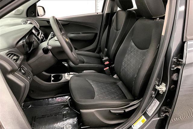 used 2020 Chevrolet Spark car, priced at $10,169