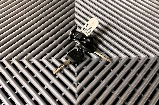 used 2020 Chevrolet Spark car, priced at $10,169