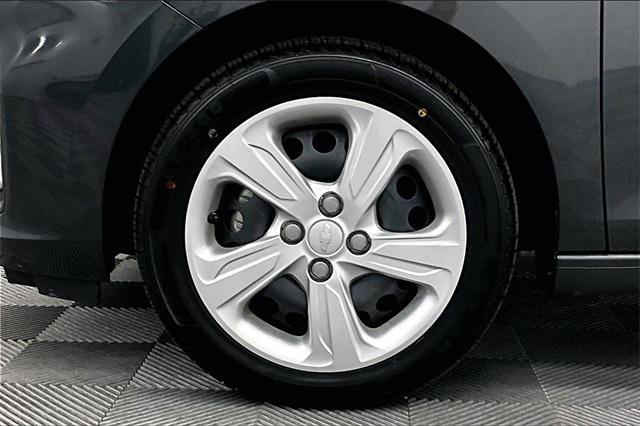 used 2020 Chevrolet Spark car, priced at $10,169