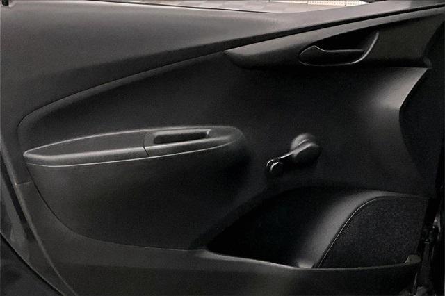 used 2020 Chevrolet Spark car, priced at $10,169