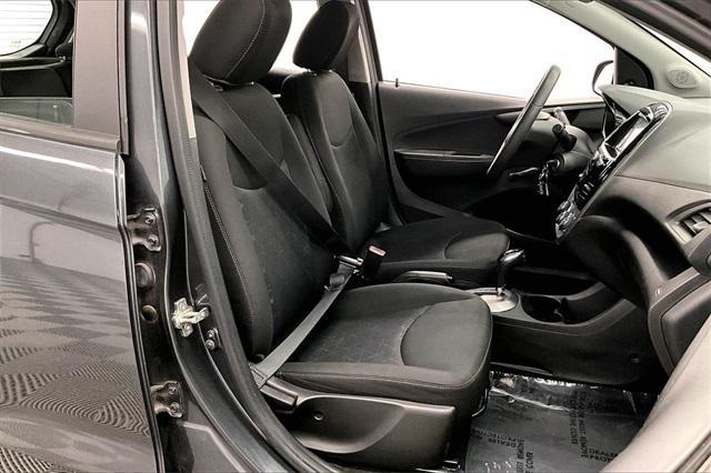 used 2020 Chevrolet Spark car, priced at $10,169