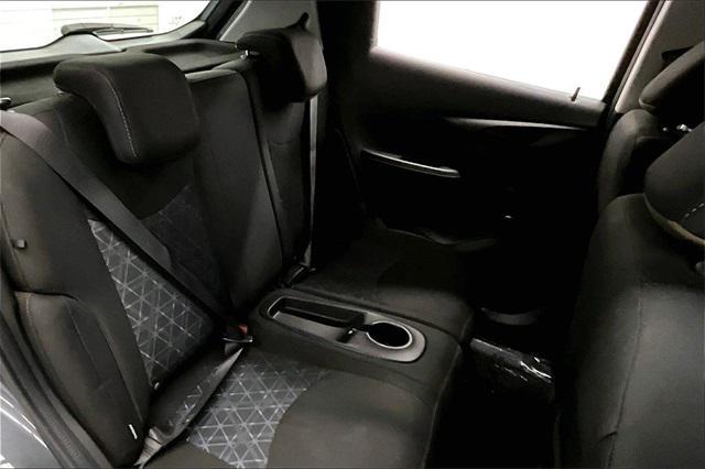 used 2020 Chevrolet Spark car, priced at $10,169