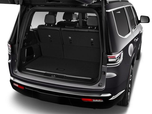 used 2023 Jeep Wagoneer car, priced at $47,705