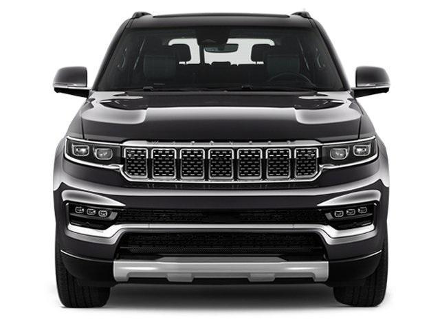 used 2023 Jeep Wagoneer car, priced at $47,705