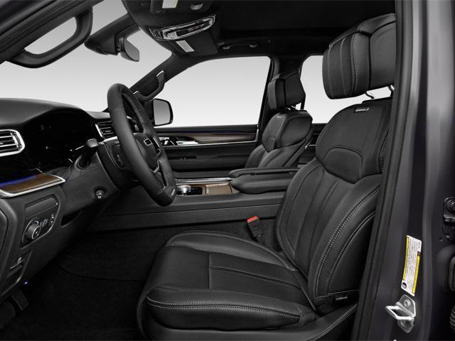used 2023 Jeep Wagoneer car, priced at $47,705