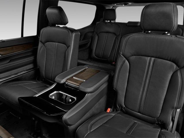 used 2023 Jeep Wagoneer car, priced at $47,705