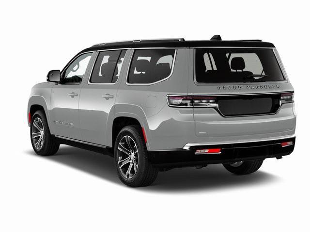used 2023 Jeep Wagoneer car, priced at $47,705