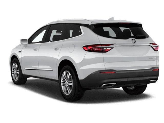 used 2019 Buick Enclave car, priced at $21,395