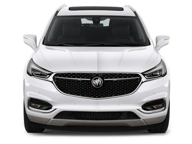 used 2019 Buick Enclave car, priced at $21,395