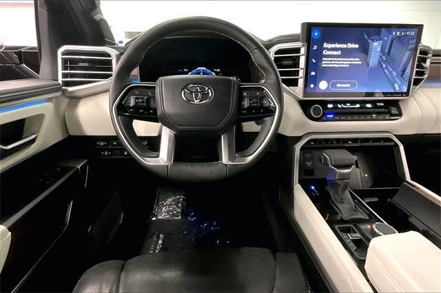 used 2023 Toyota Sequoia car, priced at $67,995