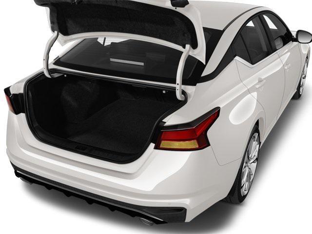used 2025 Nissan Altima car, priced at $26,798