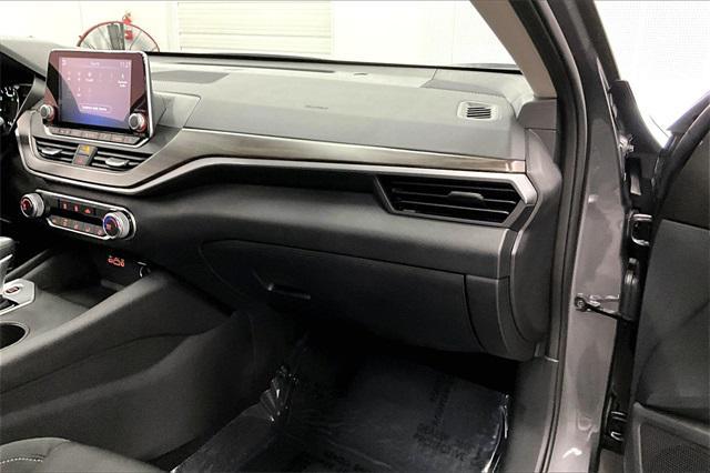 used 2025 Nissan Altima car, priced at $26,163