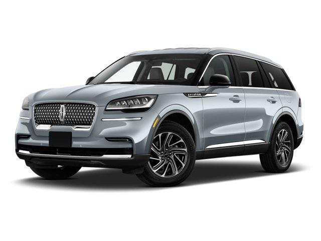 used 2023 Lincoln Aviator car, priced at $51,600