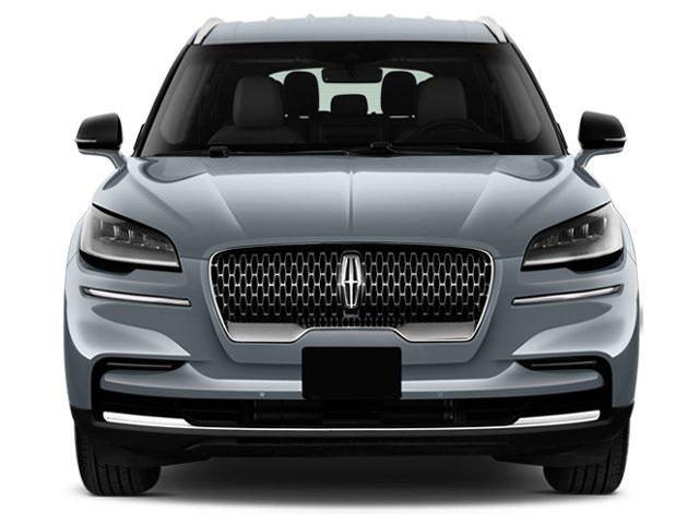 used 2023 Lincoln Aviator car, priced at $51,600