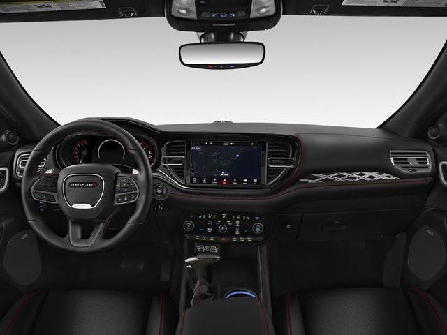 used 2024 Dodge Durango car, priced at $42,998