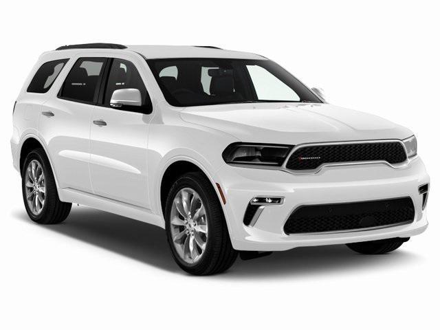 used 2024 Dodge Durango car, priced at $42,998