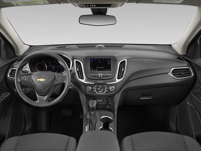 used 2024 Chevrolet Equinox car, priced at $22,249