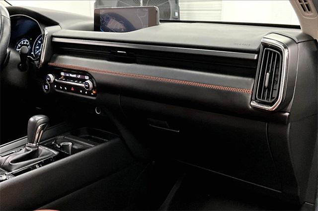 used 2024 Mazda CX-50 car, priced at $34,808
