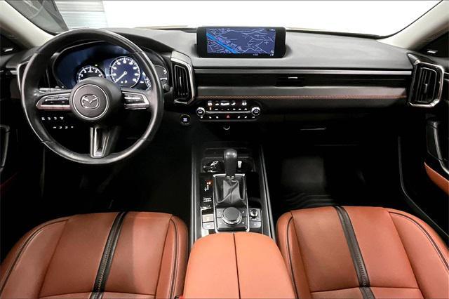 used 2024 Mazda CX-50 car, priced at $34,808