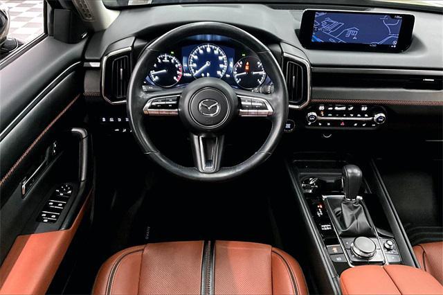 used 2024 Mazda CX-50 car, priced at $34,808