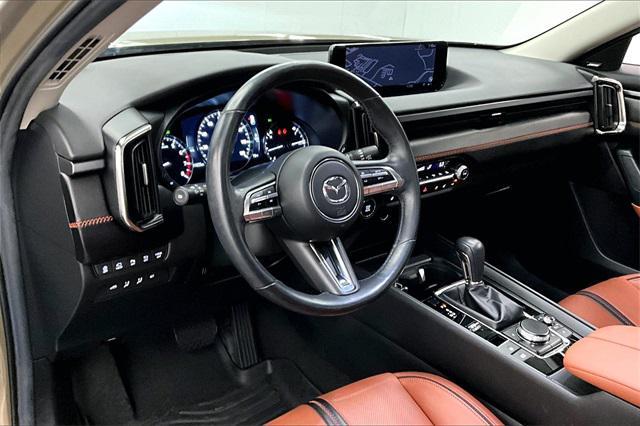 used 2024 Mazda CX-50 car, priced at $34,808