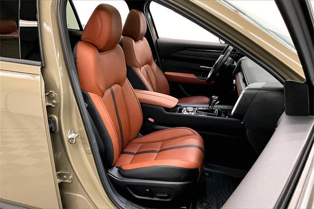 used 2024 Mazda CX-50 car, priced at $34,808