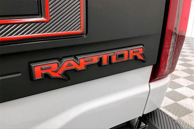 used 2024 Ford F-150 car, priced at $80,171