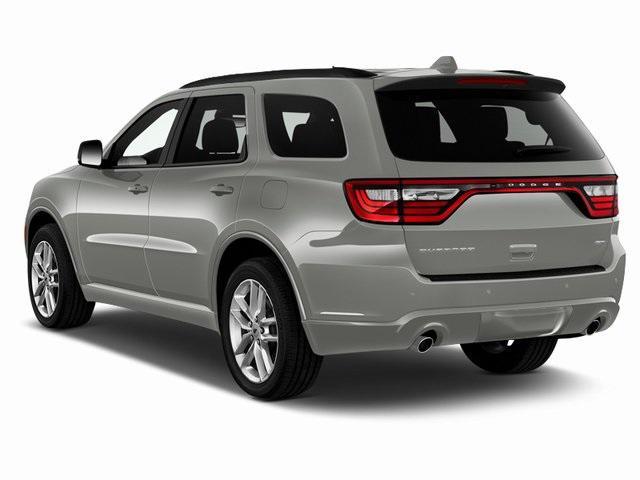 used 2024 Dodge Durango car, priced at $33,998