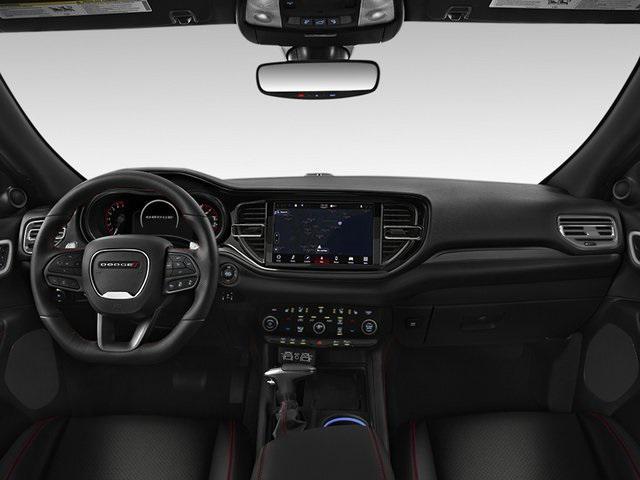 used 2024 Dodge Durango car, priced at $33,998