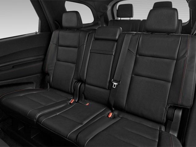 used 2024 Dodge Durango car, priced at $33,998