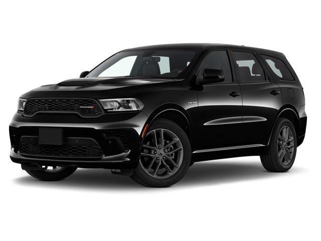 used 2024 Dodge Durango car, priced at $33,998