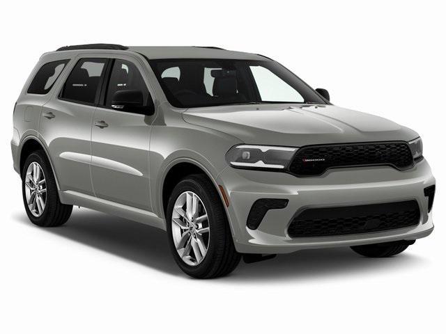 used 2024 Dodge Durango car, priced at $33,998