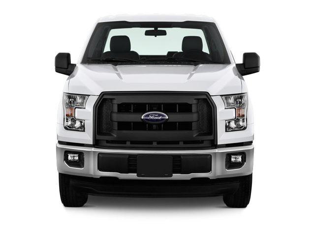 used 2017 Ford F-150 car, priced at $22,582